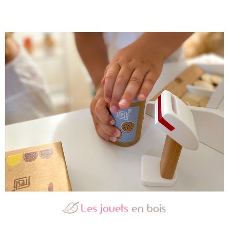 Schokoladenkekse Fresh LE12352 Small foot company 3