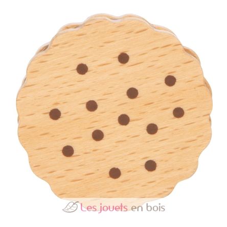 Schokoladenkekse Fresh LE12352 Small foot company 5