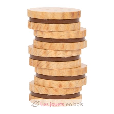Schokoladenkekse Fresh LE12352 Small foot company 6