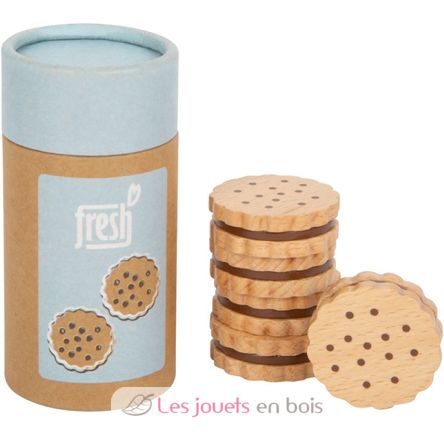 Schokoladenkekse Fresh LE12352 Small foot company 1