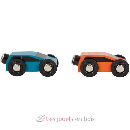 Parkhaus Rallye LE12357 Small foot company 12