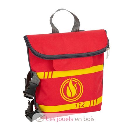 Feuerwehrrucksack LE12361 Small foot company 9