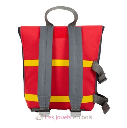 Feuerwehrrucksack LE12361 Small foot company 10