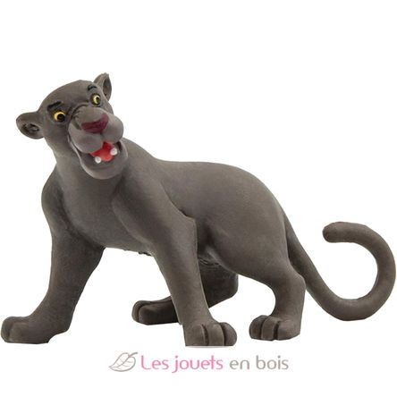 Baghira BU12377-3883 Bullyland 2