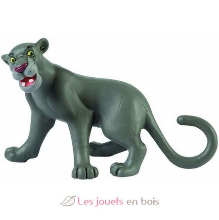 Baghira BU12377-3883 Bullyland 1