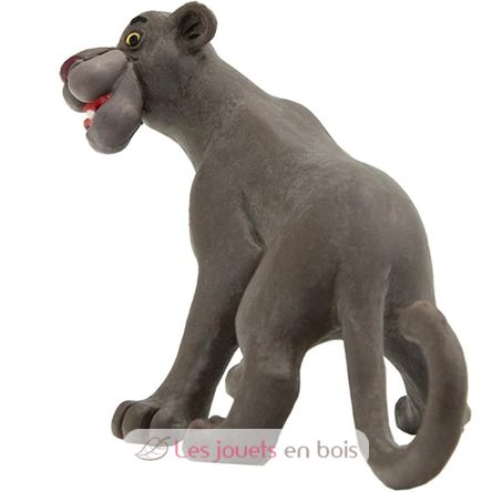 Baghira BU12377-3883 Bullyland 4