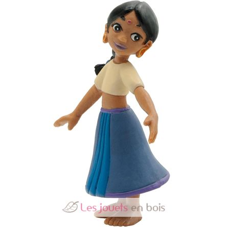 Shanti BU12378-3885 Bullyland 1