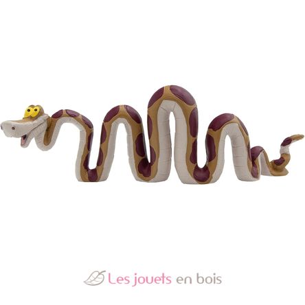 Kaa BU12379-3877 Bullyland 5