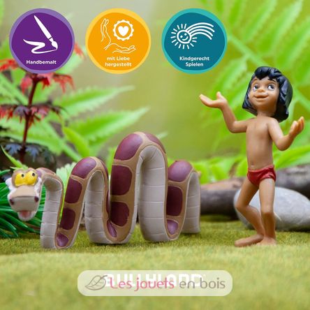 Kaa BU12379-3877 Bullyland 4