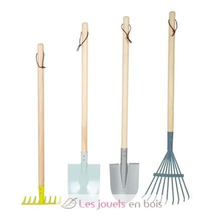 Gartenwerkzeug-Set LE12389 Small foot company 1