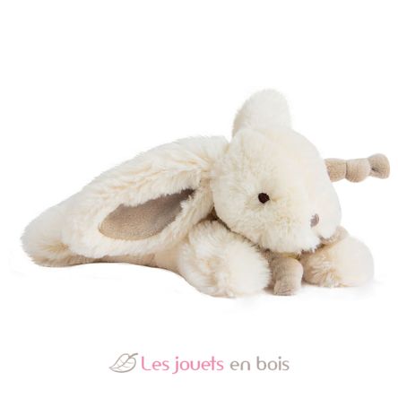 Kleines braun Kaninchen DC1240 Doudou et Compagnie 2