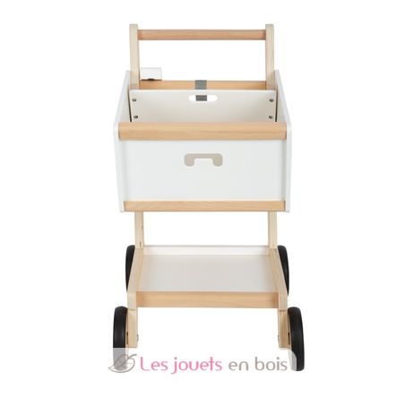 Einkaufswagen Fresh LE12403 Small foot company 3