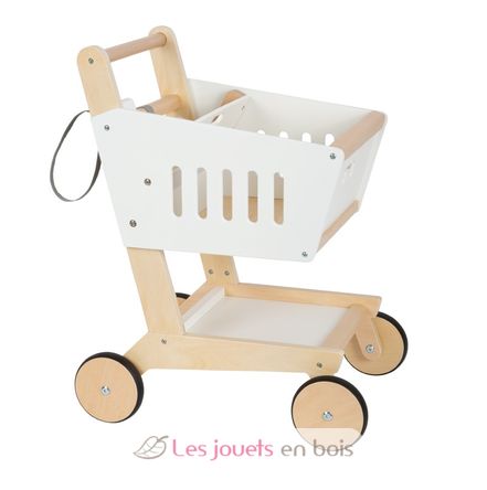 Einkaufswagen Fresh LE12403 Small foot company 1