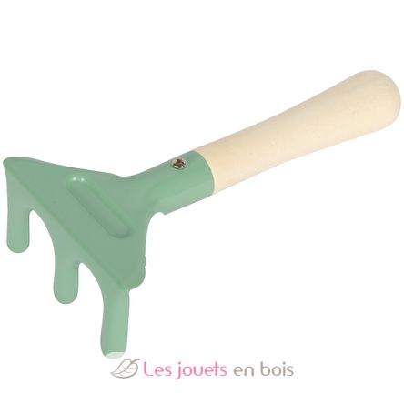 Gartentasche mit Gartenwerkzeug Tiny Garden LE12664 Small Foot company 9