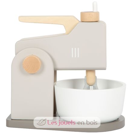 Mixer-Set grau Tasty LE12679 Small Foot company 5