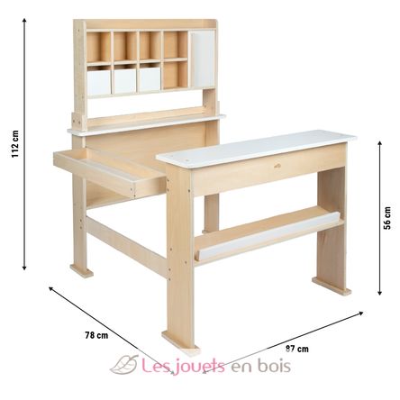 Kaufladen LE12683 Small Foot company 5