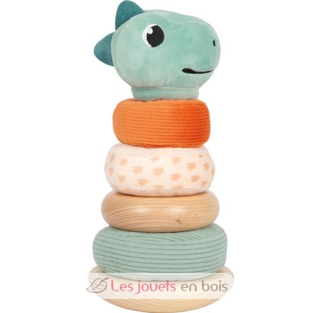 Stapelturm Dino LE12687 Small foot company 7