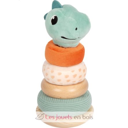 Stapelturm Dino LE12687 Small foot company 1