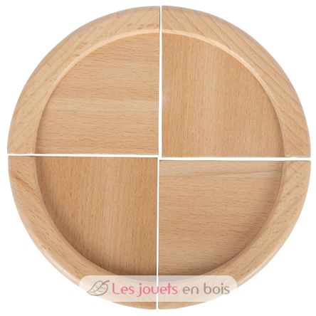 Pizzeria-Set LE12696 Small Foot company 7