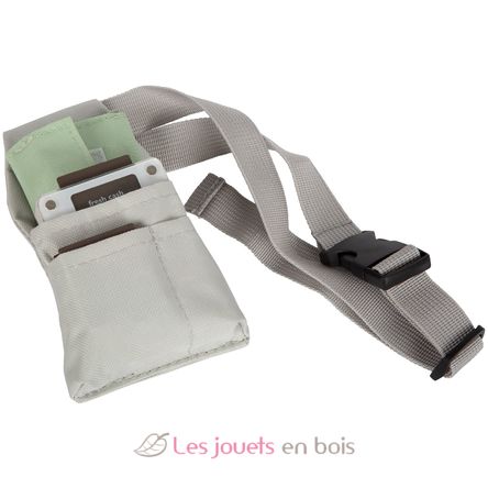 Pizzeria-Set LE12696 Small Foot company 10