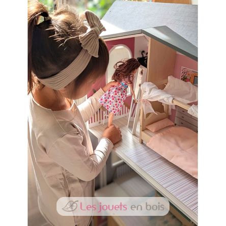 Puppenhaus Traumvilla XL LE12730 Small Foot company 8