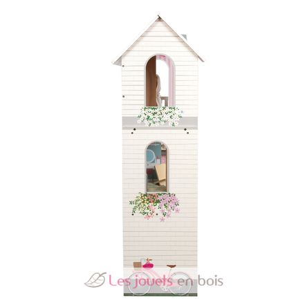 Puppenhaus Traumvilla XL LE12730 Small Foot company 5