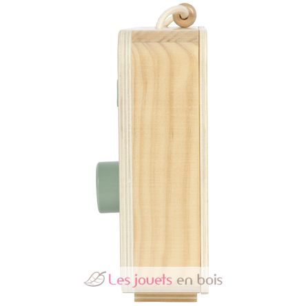 Spieluhr Fernseher Safari LE12735 Small Foot company 3