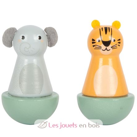 Spieluhr Safari LE12738 Small Foot company 6