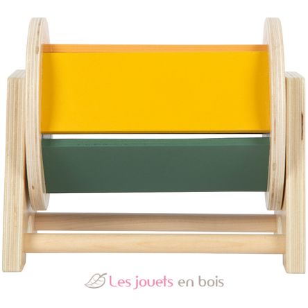 Montessori Drehtrommel LE12742 Small Foot company 2