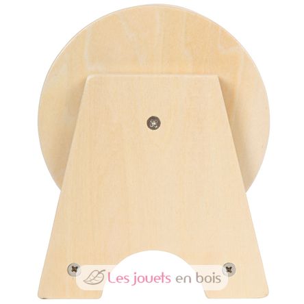Montessori Drehtrommel LE12742 Small Foot company 4