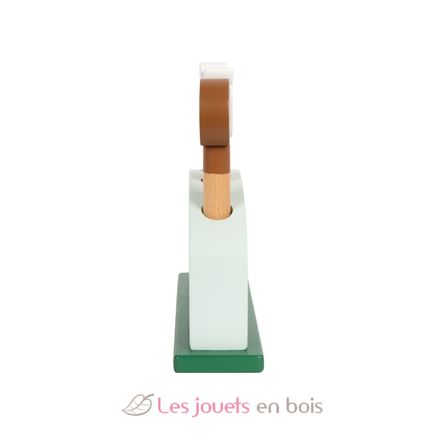 Pop-up Tiere Safari LE12758 Small Foot company 4