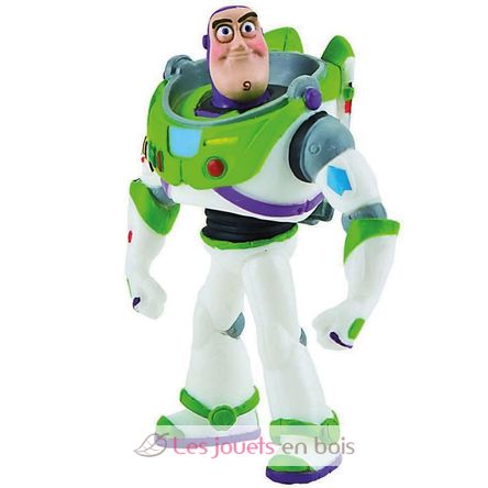 Buzz Lightyear BU12760-3850 Bullyland 1