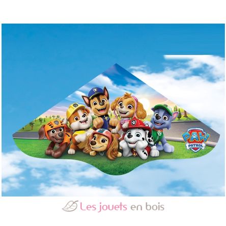 Paw Patrol-Drachen GU-1281 Günther 3