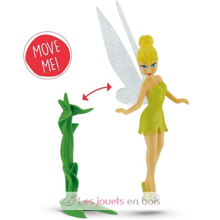 Tinkerbell BU12848 Bullyland 2