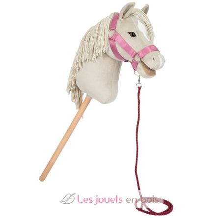 Steckenpferd grau Luna LE12938 Small Foot company 2