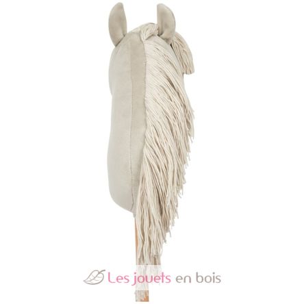 Steckenpferd grau Luna LE12938 Small Foot company 5