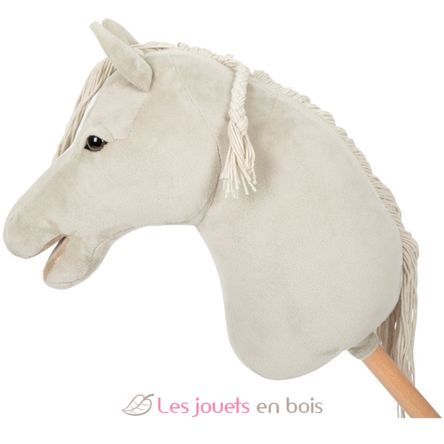 Steckenpferd grau Luna LE12938 Small Foot company 6