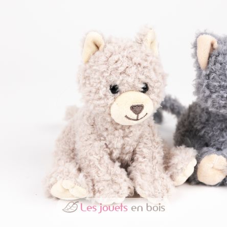 Romy Katzen-Plüsch-Duo, 20 cm EG130603 Egmont Toys 3