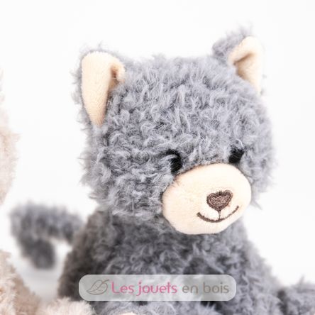 Romy Katzen-Plüsch-Duo, 20 cm EG130603 Egmont Toys 2
