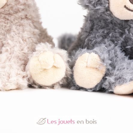 Romy Katzen-Plüsch-Duo, 20 cm EG130603 Egmont Toys 4