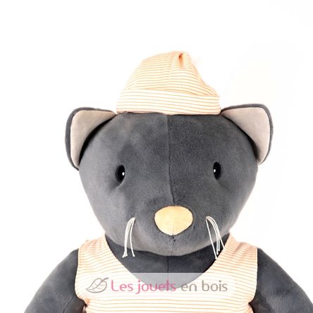 Plüschtier Malo die Katze 60 cm EG130616 Egmont Toys 3