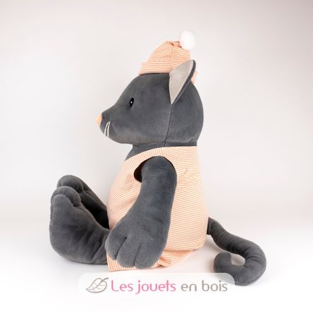 Plüschtier Malo die Katze 60 cm EG130616 Egmont Toys 5