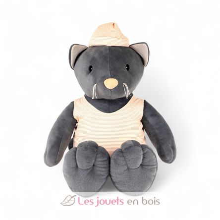 Plüschtier Malo die Katze 60 cm EG130616 Egmont Toys 1