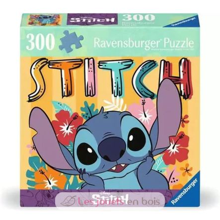 Puzzle Stitch 300 Teile RAV-13399 Ravensburger 1