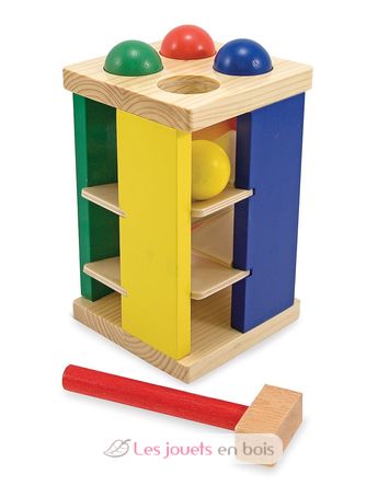 Tour-Hit MD-13559 Melissa & Doug 1