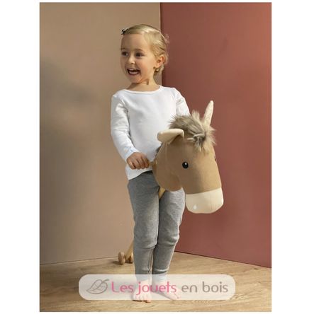 Steckenpferd Henry EG140476 Egmont Toys 3