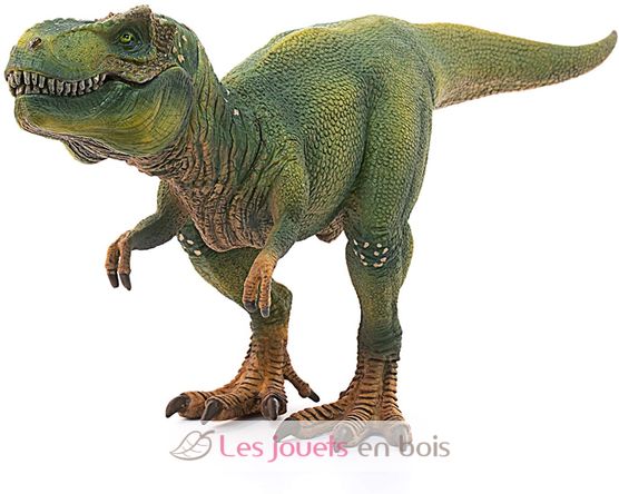 Tyrannosaurus Rex SC14525 Schleich 3