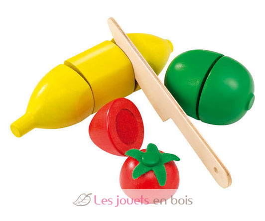 Obstsalat SE1456 Selecta 1