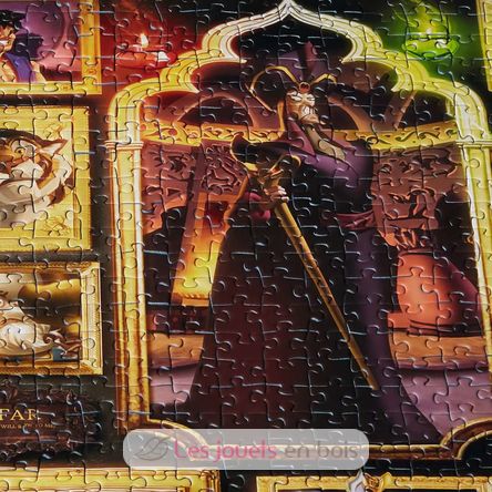 Puzzle Jafar 1000 Teile RAV150236 Ravensburger 4