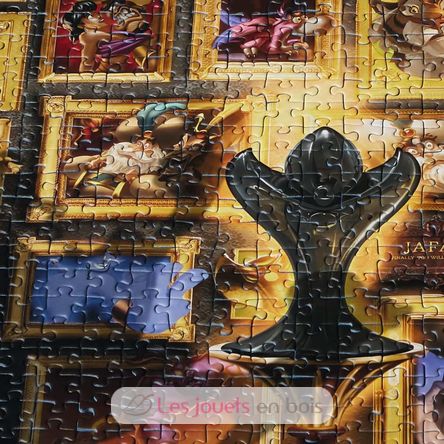 Puzzle Jafar 1000 Teile RAV150236 Ravensburger 5